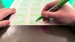 Writing #70436