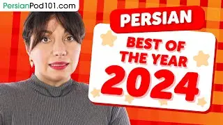 Learn Persian in 20 Minutes - The Best of 2024