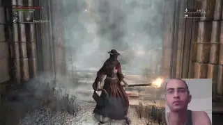 Ceroviky's Live PS4 Broadcast