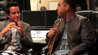 Jazz Breakdown #1