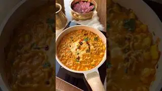 Chilly Cheese Corn Maggie! 🤤