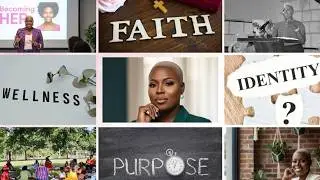 Ashley Major Speaker Reel | A Major Insight Coaching & Consulting
