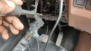 immobilizer unlock Mahindra XUV 500 on XTOOL / Mahindra XUV500 engine starting problem
