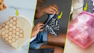 Top 5 Best Reusable Snack Bags in 2025 | Detailed Reviews & Buyer's Guide