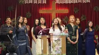 Bethel Youth| Christmas Service| Decenber 25, 2025