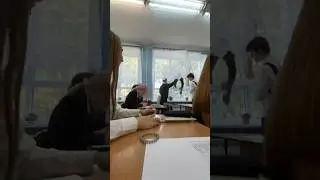 Надеюсь это первый этаж. Автор видео: @user81916073095988  #комментарии #юмор #мемы