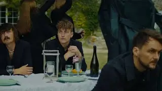 Blackout Problems - Funeral (Official Music Video)