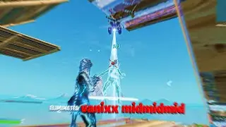 Pop out 🔫| Bergii Highlights #102 (ft. Vanixx)