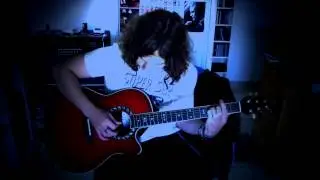 The Vines - Slightly Alien Cover
