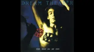 More Dream Theater Vinyl
