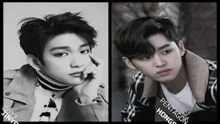 Smash or Pass Kpop Male idols Version 2