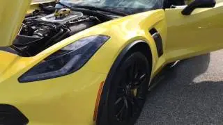 Nocatee Car Show 1-21-2017 Ponte Vedra FL