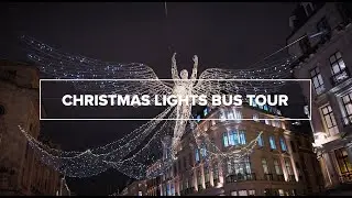 Enjoy the magic of London&rsquo;s Christmas Lights Bus Tour | Visit London
