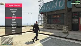 *NEW* GTA V  1.66 - JOB V2 Mod Menu [$100m Money Drop] Model & RP Mods! (Undetectable)