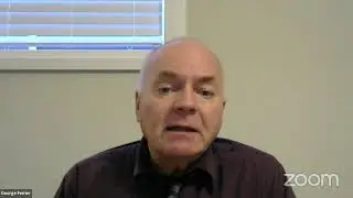 South Branch Bible Fellowship's Sunday Meetings George Ferrier