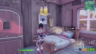 Best arena landing spots season 4 chapter 2