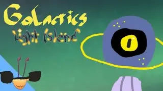 Harmonoid On Light Island-(Galactics)(FANMADE)-My Singing Monsters