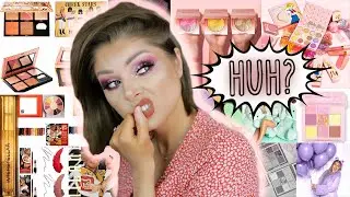New Makeup Releases | Going On The Wishlist Or Nah? #109