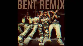 41, Kyle Richh, Jenn Carter, TaTa - Bent (JERSEY CLUB REMIX)
