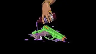 Hard Trap Beat - 