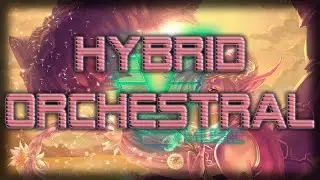 Glimmer of Hope [Dreamy & Epic Hybrid Orchestral]