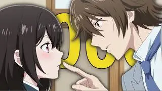 Top 10 Legendary 2000s Romance Anime