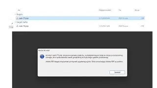 Java Dosyası Açılmıyor?