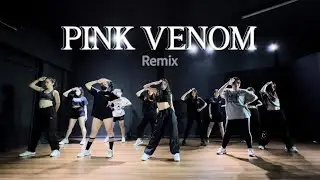 BLACKPINK - 'Pink Venom