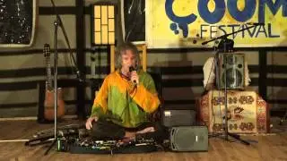 Violalex @ COOM-Festival