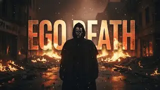 DXFXULT - EGO DEATH (Visualizer) | Techno/Experimental Music