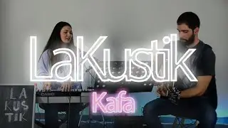 Sıla - Kafa (Akustik) | LAKUSTİK