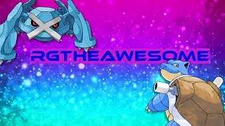 An Announcement from RGtheAwesome