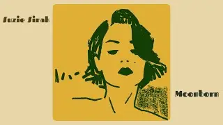Suzie Sirak - Kisalusin l Սյուզի Սիրակ - Կիսալուսին