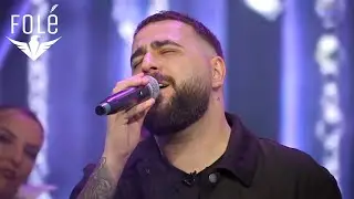 Lorenc Hasrama - Ti kam bo hallall/ Nje Lamtumire (Live Version)