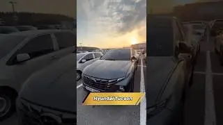 Hyundai Tucson Inspiration Hybrid 2022 (28 000 км) &mdash; 3 200 000₽ под ключ до Москвы 🚘