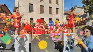 Corso 2021 Bas en Basset
