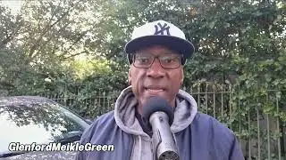 If You Feel Like Giving Up, Listen to This Unplugged Acoustic Rap