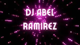 Enganchado Americano Rock N&ordm;2 DJ ABEL RAMIREZ