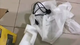 KRK ROKIT 6 G3 Studio Monitors (Unboxing) 2020