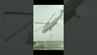 Heli  #gaming #games