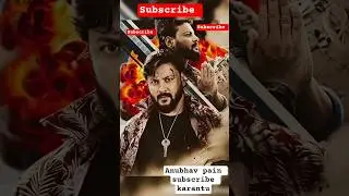 Anubhav Mohanty chari dham odia movie | chari dham | 2025 odia movie
