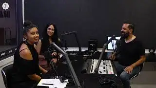 Michelle Ranavat - Episode 7 - Sunny & Shay Unfiltered
