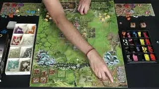 Jugamos Doggerland. Un juego que hará historia...