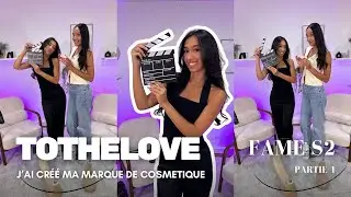TOTHELOVE : QUI SE CACHE DERRIERE LA MARQUE ?