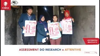 Assessment DO Research x Attentive