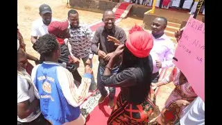 Spika Kinengo Kutetewa