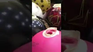 Bowling ball plugging