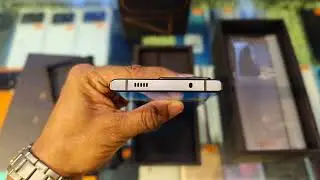ZTE Nubia Axon 40 Ultra 5G. 