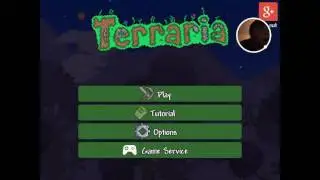 Introducing Terraria from Terraria Reaper