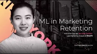ML in Marketing Retention